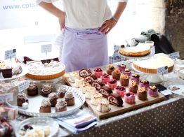 Food Festivals Bite Chipping Campden Enchanted Christmas in the Cotswolds